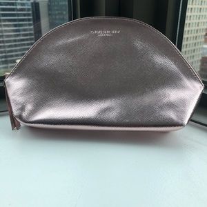 NWOT Givenchy Makeup Bag